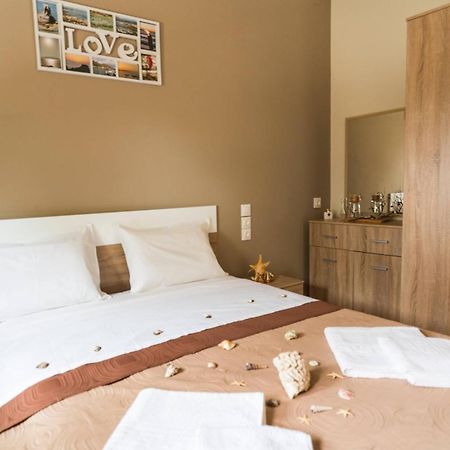 Apartament Xirouchakis Farm Kíssamos Zewnętrze zdjęcie