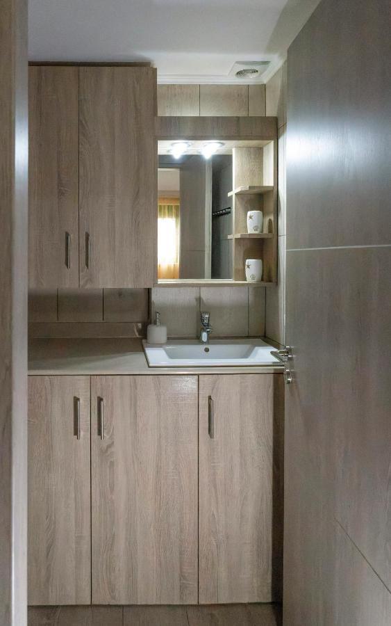 Apartament Xirouchakis Farm Kíssamos Zewnętrze zdjęcie
