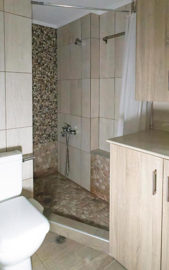 Apartament Xirouchakis Farm Kíssamos Zewnętrze zdjęcie