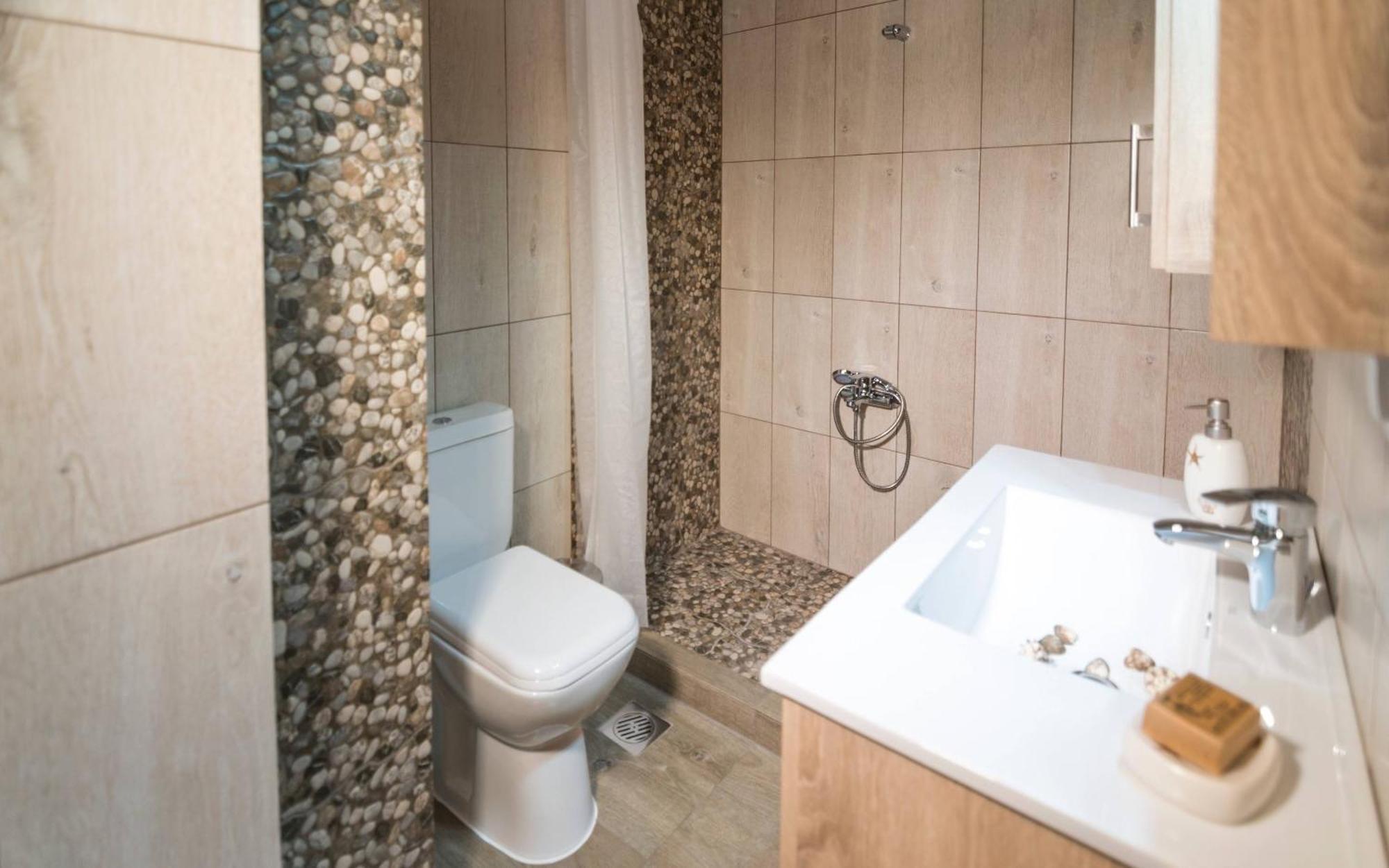Apartament Xirouchakis Farm Kíssamos Zewnętrze zdjęcie