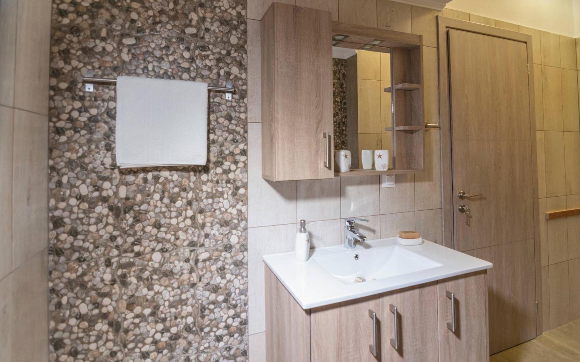 Apartament Xirouchakis Farm Kíssamos Zewnętrze zdjęcie