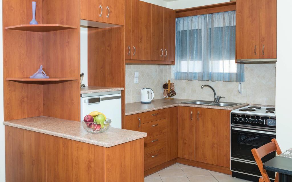 Apartament Xirouchakis Farm Kíssamos Zewnętrze zdjęcie